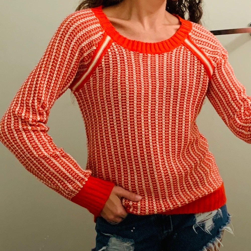 Joe Fresh sweater